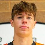 PHI POW Week 3: Jaylen Williams