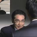 奥田達士と河野憲治は似ている そっくり Sokkuri