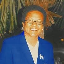 Ms. Fran Ross Obituary