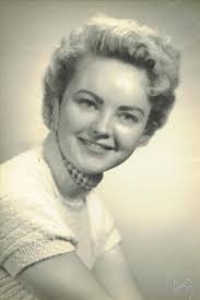 Madeline Kauffman Obituary (1932