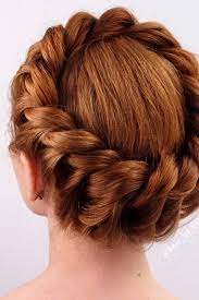 30 Gorgeous Ideas Of Dutch Braid Women Hairstyles My Stylish Zoo Haircoloring Haircuts Haircolorideas Ha Frisur Ideen Flechtfrisuren Geflochtene Frisuren