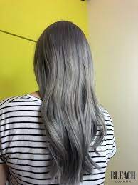 Fade To Grey Toner Kit Grey Toner Bleach London Fade To Grey Gray Toner For Hair