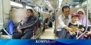 Tangan seorang yang duduk di sebelah ayu malah sudah diletakkan di atas paha ayu. Penjelasan Lengkap 5 Subkelas Kereta Di Pt Kai Halaman All Kompas Com
