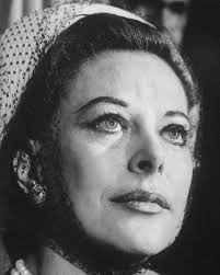 Remembering Hedy