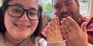 Paula Vincent and Brandon Young's Wedding Website