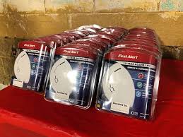 It's always a good idea to have an escape plan in place for carbon monoxide or. Renton Firefighters To Distribute Hundreds Of Free Smoke And Carbon Monoxide Detectors To Plum Residents Triblive Com