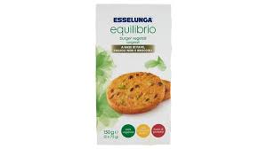 Gli hamburger di ceci sono dei golosi medaglioni vegetariani a base di ceci frullati ed erbe aromatiche! Esselunga Equilibrio Burger Vegetali Surgelati A Base Di Fave Fagioli Neri E Broccoli Surgelati E Gelati Spesa Online A Casa Confronta Le Offerte Di Spesa A Domicilio Esselunga Miaspesa It