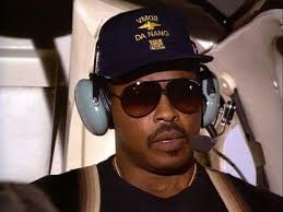 Theodore Calvin (1980) : personnage de la série