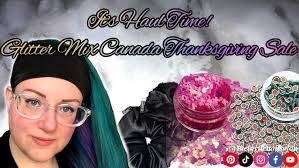 Thankful For You Sale at AR Nail Supply Haul