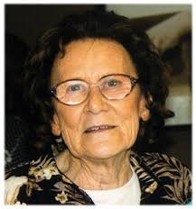 Print Obituary for WENINGER, Clarice Fay