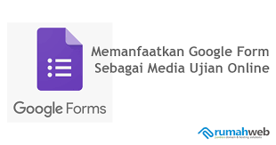 Kegabutan.com has 2 repositories available. Memanfaatkan Google Form Sebagai Media Ujian Online