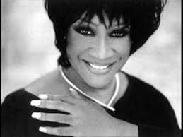 Patti Labelle Eyes In The Back Of My Head 1978 Gospel Music My Black Is Beautiful African American Culture