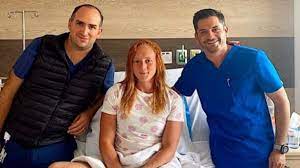 La noticia fue confirmada po r athlete booster en su cuenta de instagram. C T8iliozhjkam