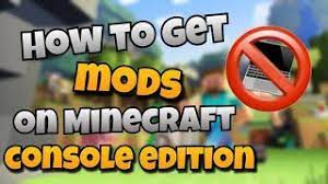 Los logros y otras características de xbox live pueden no estar disponibles. Video How To Install Mods On Minecraft Xbox 360 Without Computer Tutorial Video How To