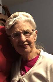 Carol Jasper Obituary