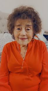 Obituary for Bertha Gurule