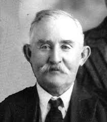 Alfred Franklin Farmer (1859-1936)