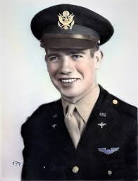 LT James Carl Jewell (1920-1943)