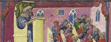 Our Faculty :: Institute for Medieval Studies