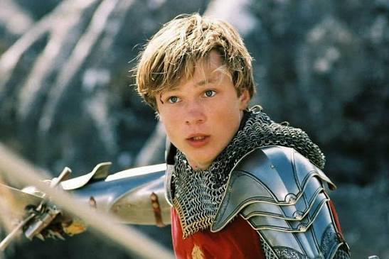 William Moseley, who played Peter Pevensie in Disney's film trilogy, wants  to return for Greta Gerwig's 'THE CHRONICLES OF NARNIA' remake for Netflix.  “If I was asked, I would go in a
