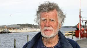 Recension: Carl Anton, Titti Nordemar ”Det vackraste ljuset”