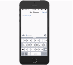 How To Type An Apple Symbol On Iphone