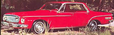 Image result for Flax 1962 Dodge