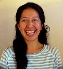 Janet Enciso from Frazier Mountain High School