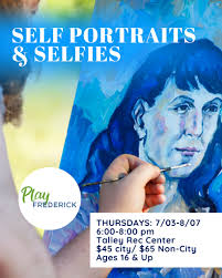 City of Frederick Parks & Rec