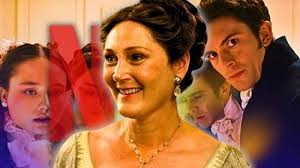 New Netflix Data Gives A Lot Of Confidence For Bridgerton Season 8... In  2034?!