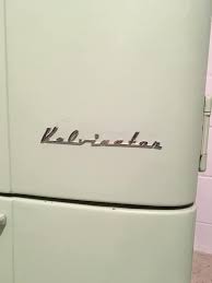 Image result for Light Green 1977 Kelvinator