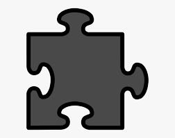 Maybe you would like to learn more about one of these? Puzzle Grey Svg Clip Arts Large Color Puzzle Pieces Hd Png Download Kindpng