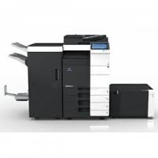 View and download konica minolta bizhub 215 user manual online. Toner Cartridge For Konica Minolta Bizhub 554 E