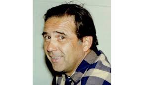 FRED KITCHEN Obituary (2016)