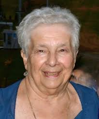 Aliki Slattery Obituary May 30, 2024