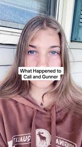 Gunner Kayley Official