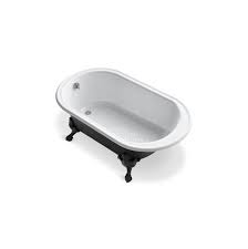 If your bathroom is usually bigger then you can apply your bathtub to get dressed. Kohler 710 P5 0 At The Majestic Bath