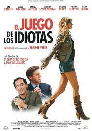 El Juego De Los Idiotas 2006 Tt0449851 Esp Cps Peliculas Completas Salio Del Armario Dvd