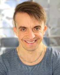 Derek (TV Series 2012–2014)