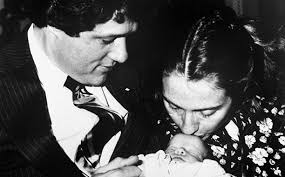 Hillary Clinton Through The Years