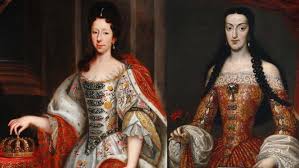 In addition to the habsburg jaw, researchers may have plenty more. Today Habsburg Jaw Morrissey And The Habsburg Jaw From Inbreeding Revealed However Hers Was So Subtle That It Didn T Do Much More Than Give Her A Sultry Perhaps They