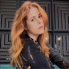 Shaleena Winter Hair