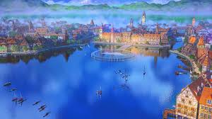 Oct 21, 2020 · bart donda oct 21, 2020. Wallpaper Fantasy Art Digital Art Lake City Town Daylight Water Harbor Boat Artwork 3840x2160 Swift502 1744885 Hd Wallpapers Wallhere