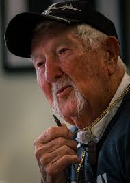 77 years later, a WWII vet and former POW makes a long-awaited trip to West  Point