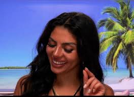 Iris x Victoria's Secret 🪽 : r/LoveIslandUSA