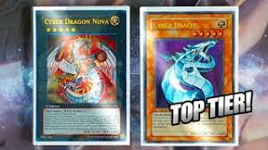 This card's name becomes cyber dragon while on the field or in the gy. The Best Cyber Dragon Otk Deck October 2020 Tcgplayer Infinite