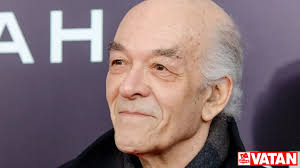 Breaking Bad ve Better Call Saul Aktörü Mark Margolis 83 yaşında hayatını  kaybetti