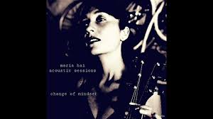 Maria Hai • Change of Mindset • Acoustic Sessions