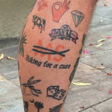 Shop for the perfect multiple sclerosis tattoo gift from our wide selection of designs, or create your own personalized gifts. Ms Tattoos With Text Posts Facebook