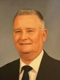 Edward L. McCarty Obituary